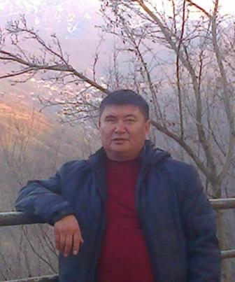 Охранник