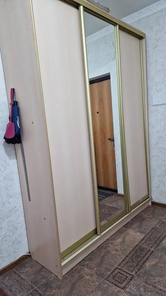 шкаф купе для прихожей