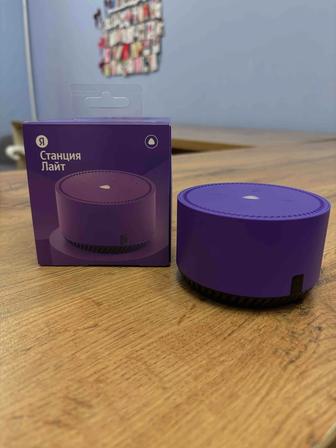 Яндекс станция лайт