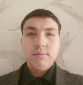 Разнорабочий
