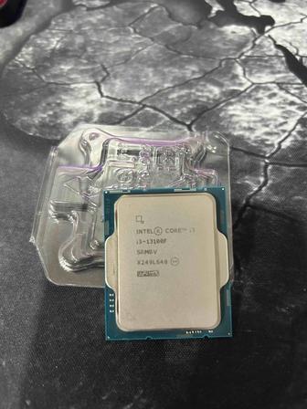 Intel core i3 13100f