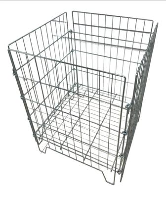 Торговая корзина (манеж), корзина для распродажи