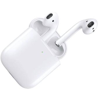 Продам Airpods 2