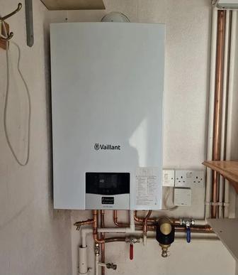 Установка, сервисное обслуживание и ремонт газового оборудования.