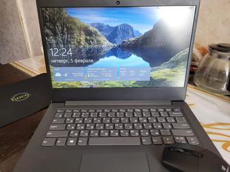 Продам ноутбук Lenovo Ada v14