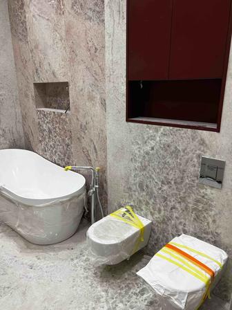 Сантехник 24/7 гарантия качество