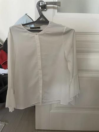 Продам блузку Zara