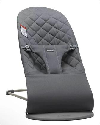 Продам Детский шезлонг BabyBjorn Bliss Cotton