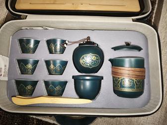 Набор для чайной церемонии