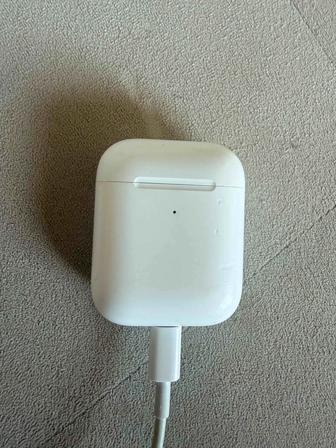 Срочно AirPods Original в отличном состоянии!