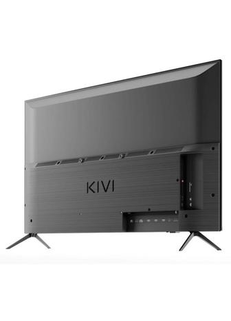 Продам телевизор новый KIVI 43u740LB