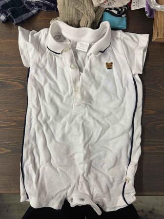 Детский песочник