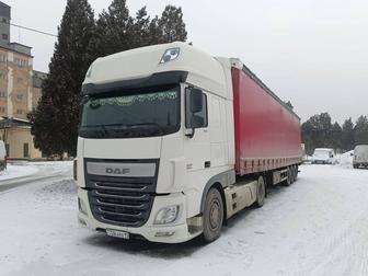 Грузо перевозка