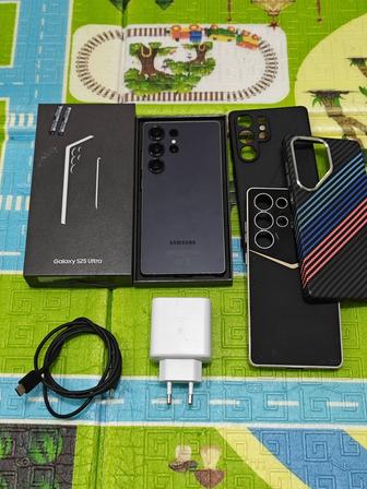 Samsung S25 Ultra 256Gb 5G