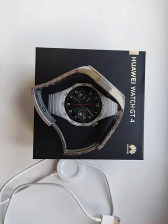 Смарт часы Huawei watch