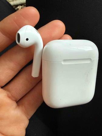 Продам AirPods 2 поколения буду