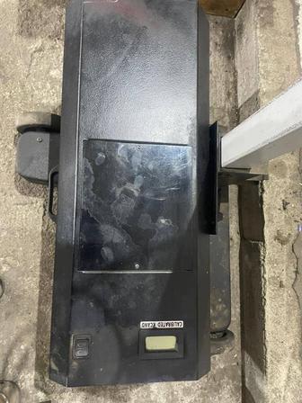 Регулировка фар!!