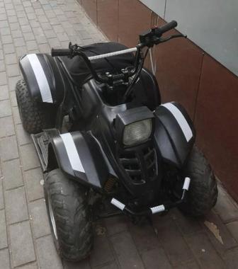 Квадроцикл