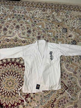 Продам кимоно
