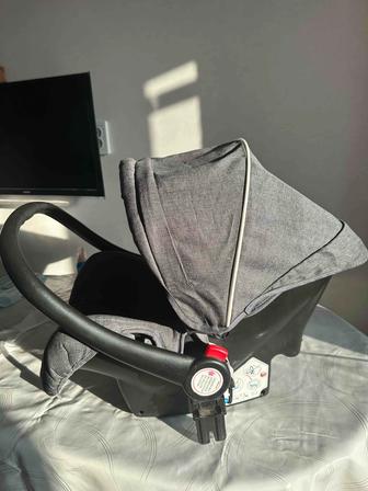 Продам авто люльку с 0