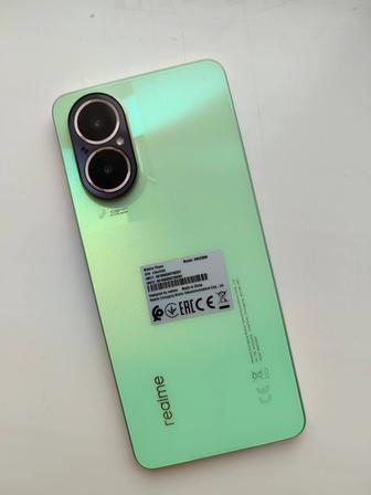 Realme C67 256gb