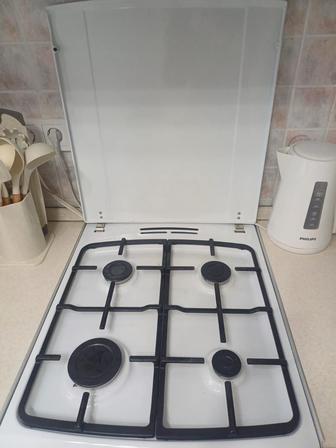 Газплита