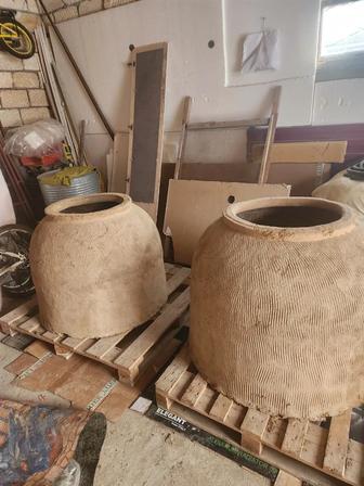 Продается тандырный печь