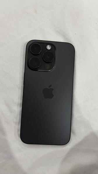 Продам iPhone 15 pro