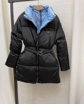 Зимняя куртка