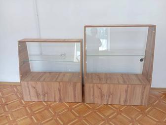 Витрины в магазин