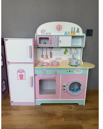 Детская игровая кухня