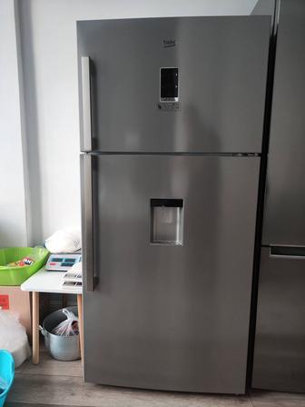 Продаю холодильник BEKO DN . Нерабочий. Самовывоз.