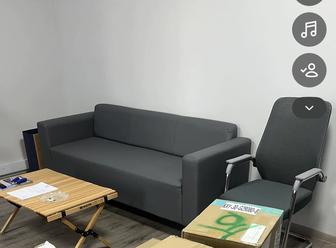 Продам офисную мебель в идеальном состоянии