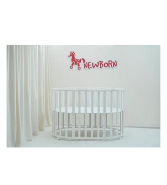 Манеж трансформер