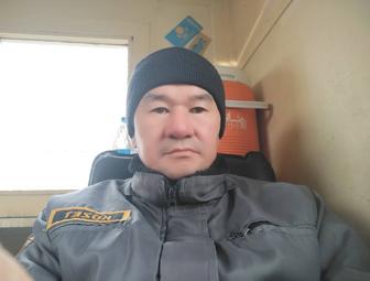 Охранник