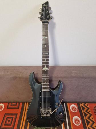 Электрогитара Schecter