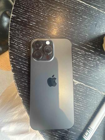 Продам iPhone 16 pro max