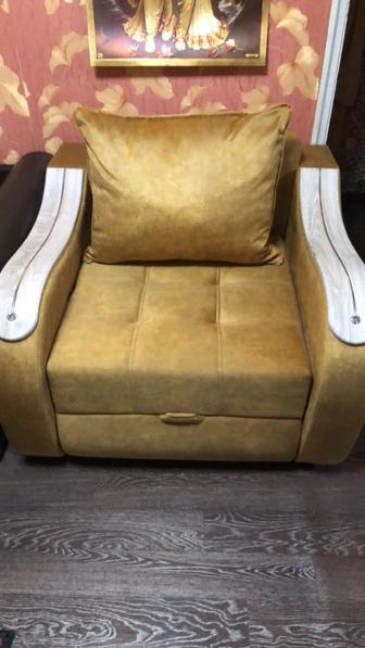 Продам кресло-кровать