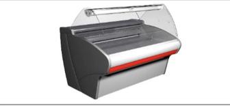 Витрина холодильная