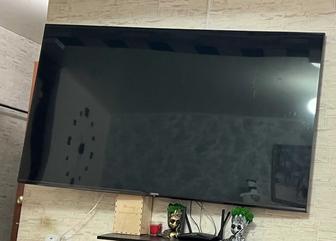 Телевизор lg 75UQ81009LC на запчасти