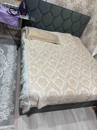 Продам кровать