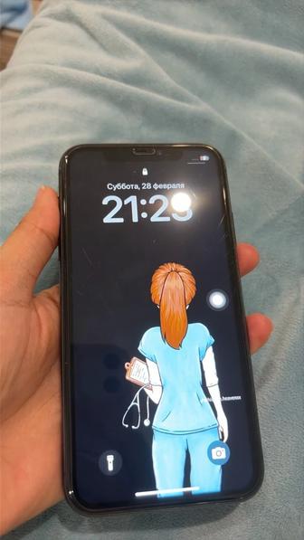 Телефон айфон 11