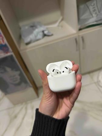 Наушники AirPods 4 оригинал