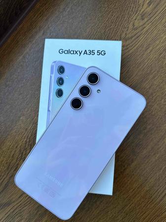 Продам Samsung A35