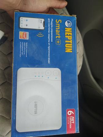 Продам модуль управления датчиком протечки