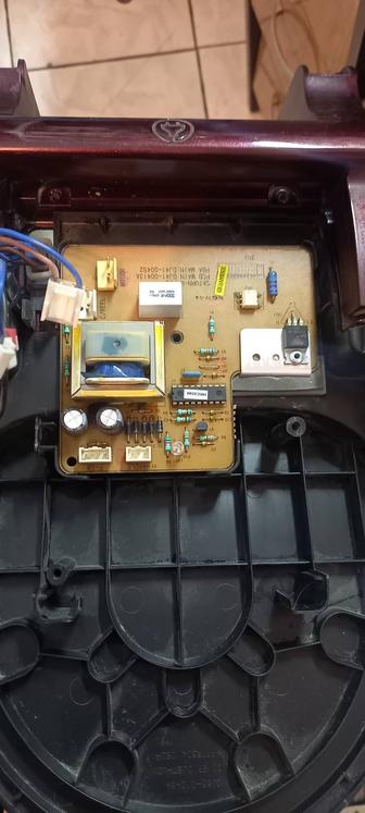 Ремонт-Электроприборов