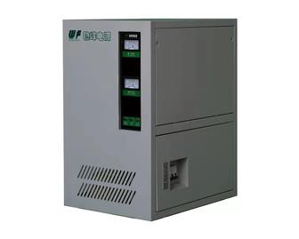 Стабилизатор напряжения 30kw (3 фазы)