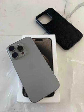 Айфон 15 про