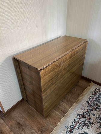 Продам стол раскладной!