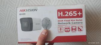 Продам камеру Hikvision